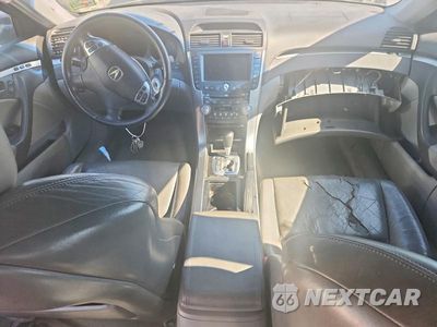 Zdjęcie 8 z 12 samochodu: 2005 ACURA TL VIN:19UUA66245A021558 - miniatura