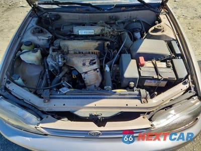 Zdjęcie 11 z 12 samochodu: 1995 TOYOTA CAMRY DX VIN:JT2SK11E2S0326624 - miniatura