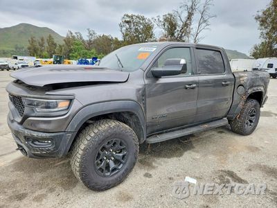 2021 RAM 1500 TRX 1C6SRFU93MN764662 - główne zdjęcie licytacji z USA - miniatura