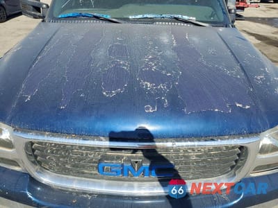 Zdjęcie 11 z 12 samochodu: 2002 GMC NEW SIERRA K1500 VIN:2GTEK19T721266092 - miniatura