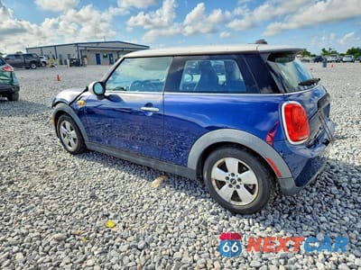 Drugie zdjęcie samochodu z przodu: 2016 MINI COOPER VIN:WMWXP5C53G3B14646 - miniatura