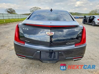 Zdjęcie 6 z 12 samochodu: 2018 CADILLAC XTS LUXURY VIN:2G61N5S37J9171574 - miniatura