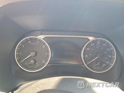 Zdjęcie 9 z 12 samochodu: 2024 NISSAN SENTRA SV VIN:3N1AB8CV0RY215341 - miniatura