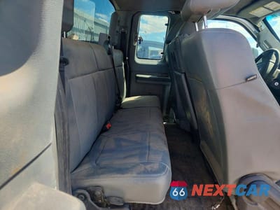 Zdjęcie 10 z 12 samochodu: 2014 FORD F250 SUPER DUTY VIN:1FT7X2B66EEA14910 - miniatura