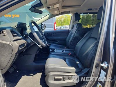 Zdjęcie 7 z 14 samochodu: 2025 HONDA ODYSSEY EXL VIN:5FNRL6H66SB074067 - miniatura