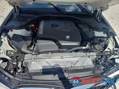 Zdjęcie 11 z 12 samochodu: 2021 BMW 330I VIN:3MW5R1J04M8B83721 - miniatura