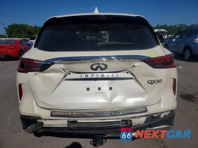 Zdjęcie 6 z 13 samochodu: 2019 INFINITI QX50 LUXE VIN:3PCAJ5M17KF134879 - miniatura