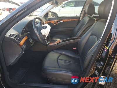 Zdjęcie 7 z 12 samochodu: 2007 MERCEDES-BENZ E 350 VIN:WDBUF56X07A990359 - miniatura