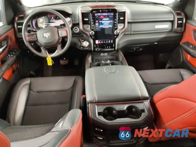 Zdjęcie 8 z 12 samochodu: 2026 RAM 1500 REBEL VIN:1C6SRFLP7TN293842 - miniatura