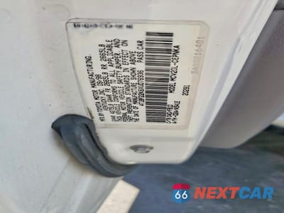 Zdjęcie 12 z 12 samochodu: 1999 TOYOTA CAMRY LE V6 VIN:4T1BF22K6XU076936 - miniatura