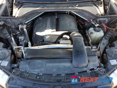 Zdjęcie 11 z 13 samochodu: 2016 BMW X5 XDRIVE35I VIN:5UXKR0C51G0S85256 - miniatura