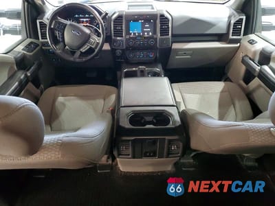 Zdjęcie 8 z 12 samochodu: 2018 FORD F150 SUPERCREW VIN:1FTEW1EG2JFB97798 - miniatura