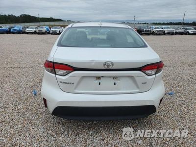Zdjęcie 6 z 12 samochodu: 2023 TOYOTA COROLLA LE VIN:5YFB4MDE3PP059585 - miniatura