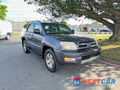 2004 TOYOTA 4RUNNER SR5 JTEBU14R148014634 - główne zdjęcie licytacji z USA - miniatura