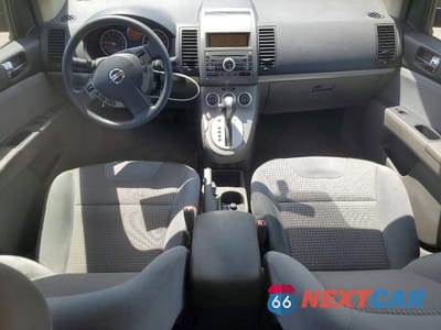 Zdjęcie 8 z 12 samochodu: 2008 NISSAN SENTRA 2.0 VIN:3N1AB61E98L721088 - miniatura