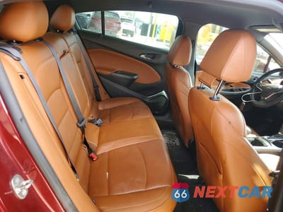 Zdjęcie 10 z 12 samochodu: 2016 CHEVROLET CRUZE PREMIER VIN:1G1BG5SM7G7263470 - miniatura