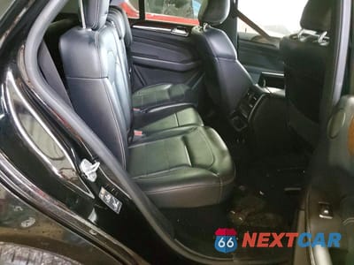 Zdjęcie 10 z 13 samochodu: 2015 MERCEDES-BENZ ML 350 VIN:4JGDA5JB6FA485299 - miniatura
