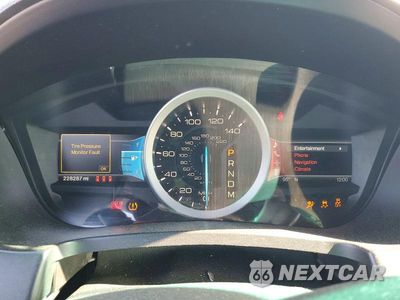 Zdjęcie 9 z 13 samochodu: 2011 FORD EXPLORER LIMITED VIN:1FMHK8F88BGA76841 - miniatura