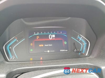 Zdjęcie 9 z 14 samochodu: 2021 HONDA ODYSSEY LX VIN:5FNRL6H28MB038655 - miniatura