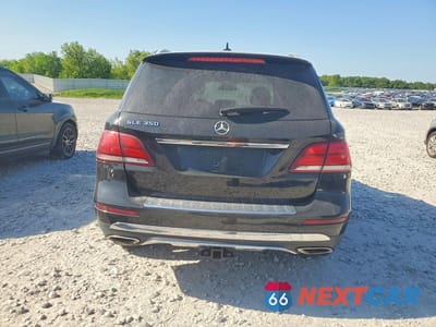 Zdjęcie 6 z 13 samochodu: 2017 MERCEDES-BENZ GLE 350 VIN:4JGDA5JB5HA819339 - miniatura