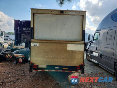 Zdjęcie 6 z 14 samochodu: 2019 ISUZU NPR HD BOX TRUCK VIN:54DB4W1B0KS811347 - miniatura