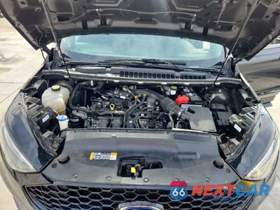 Zdjęcie 12 z 13 samochodu: 2021 FORD EDGE SEL VIN:2FMPK3J90MBA37556 - miniatura
