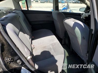 Zdjęcie 10 z 13 samochodu: 2011 NISSAN SENTRA 2.0 VIN:3N1AB6AP0BL706259 - miniatura