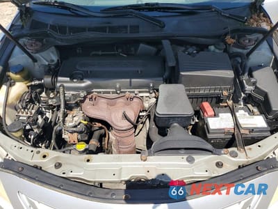 Zdjęcie 11 z 12 samochodu: 2007 TOYOTA CAMRY LE AUTOMATIC VIN:4T1BE46K77U518230 - miniatura