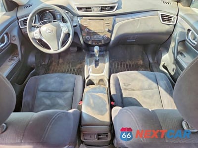 Zdjęcie 8 z 13 samochodu: 2016 NISSAN ROGUE S VIN:JN8AT2MVXGW150092 - miniatura