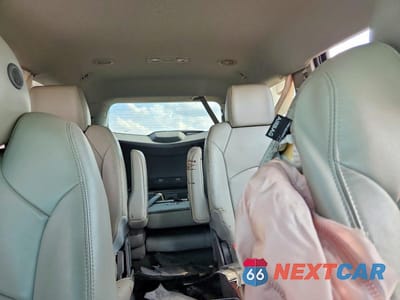 Zdjęcie 10 z 13 samochodu: 2017 CHEVROLET TRAVERSE LT VIN:1GNKRHKDXHJ122133 - miniatura