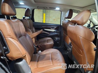 Zdjęcie 11 z 14 samochodu: 2020 SUBARU ASCENT TOURING VIN:4S4WMARD6L3416451 - miniatura