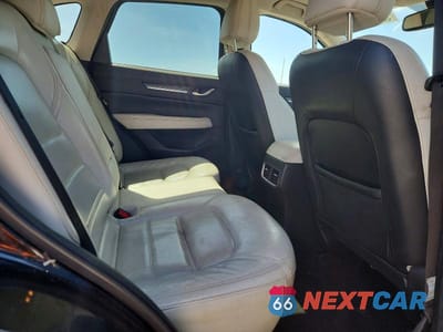 Zdjęcie 10 z 13 samochodu: 2017 MAZDA CX-5 GRAND TOURING VIN:JM3KFADL9H0163220 - miniatura