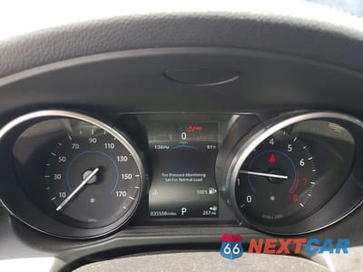 Zdjęcie 9 z 12 samochodu: 2018 JAGUAR XF PREMIUM VIN:SAJBJ4EV9JCY54813 - miniatura