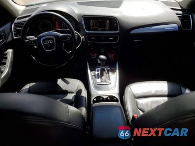 Zdjęcie 8 z 13 samochodu: 2011 AUDI Q5 PREMIUM PLUS VIN:WA1LFCFP2BA108953 - miniatura