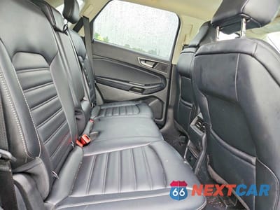 Zdjęcie 11 z 13 samochodu: 2023 FORD EDGE SEL VIN:2FMPK4J97PBA02877 - miniatura