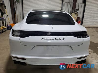 Zdjęcie 6 z 13 samochodu: 2021 PORSCHE PANAMERA VIN:WP0BF2A71ML177028 - miniatura