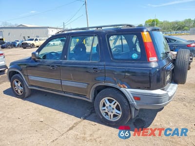 Drugie zdjęcie samochodu z przodu: 1999 HONDA CR-V VIN:JHLRD1866XC051525 - miniatura