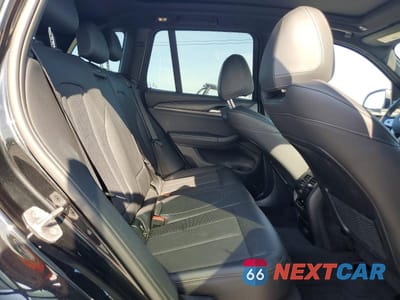 Zdjęcie 11 z 13 samochodu: 2022 BMW X3 XDRIVE30I VIN:WBX57DP00NN162304 - miniatura
