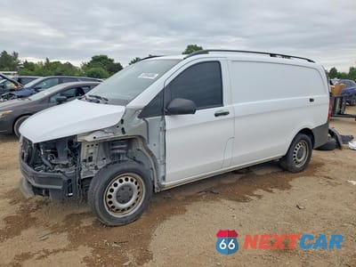 2016 MERCEDES-BENZ METRIS WD3PG2EA0G3125672 - główne zdjęcie licytacji z USA - miniatura
