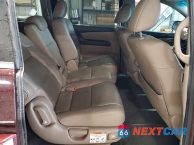Zdjęcie 11 z 13 samochodu: 2011 HONDA ODYSSEY EXL VIN:5FNRL5H63BB031994 - miniatura