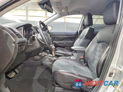 Zdjęcie 7 z 13 samochodu: 2024 MITSUBISHI OUTLANDER SPORT S VIN:JA4ARUAU3RU015871 - miniatura