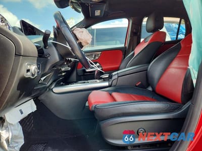 Zdjęcie 7 z 12 samochodu: 2021 MERCEDES-BENZ GLA 250 VIN:W1N4N4GB7MJ281272 - miniatura
