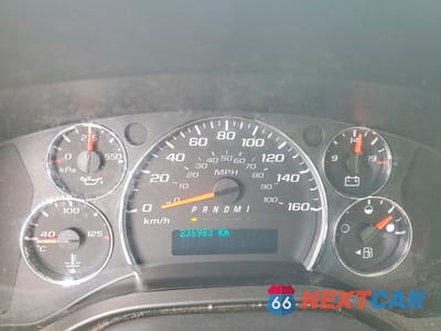 Zdjęcie 9 z 13 samochodu: 2018 GMC SAVANA G2500 VIN:1GTW7AFP1J1334324 - miniatura
