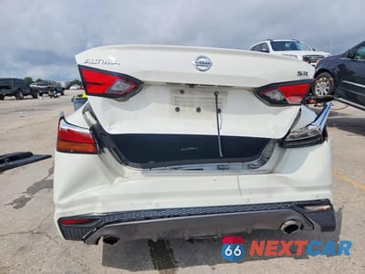 Zdjęcie 6 z 12 samochodu: 2020 NISSAN ALTIMA SR VIN:1N4BL4CV3LC132063 - miniatura