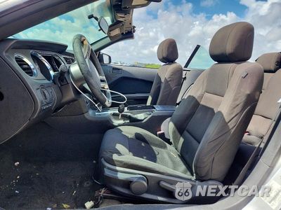 Zdjęcie 13 z 24 samochodu: 2012 FORD MUSTANG VIN:1ZVBP8EM0C5253175 - miniatura
