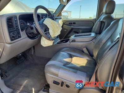 Zdjęcie 7 z 12 samochodu: 2006 GMC NEW SIERRA K1500 VIN:2GTEK13T261160308 - miniatura