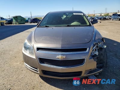 Piąte zdjęcie samochodu w środku: 2012 CHEVROLET MALIBU 1LT VIN:1G1ZC5E07CF163615 - miniatura
