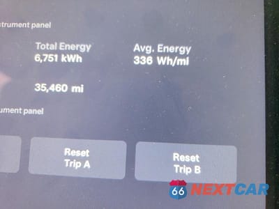 Zdjęcie 9 z 13 samochodu: 2020 TESLA MODEL X VIN:5YJXCAE47LF283784 - miniatura