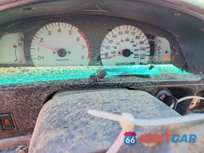 Zdjęcie 9 z 12 samochodu: 2001 TOYOTA TACOMA DOUBLE CAB PRERUNNER VIN:5TEGN92N41Z781166 - miniatura