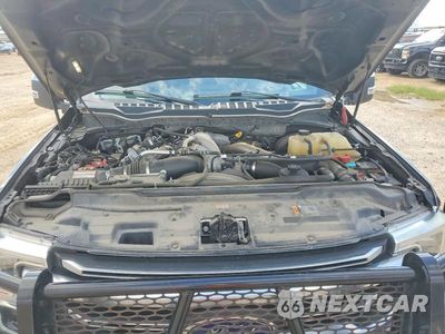 Zdjęcie 11 z 12 samochodu: 2020 FORD F250 SUPER DUTY VIN:1FT8W2BT4LED76132 - miniatura